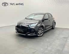 Toyota Yaris Villeneuve-d'Ascq