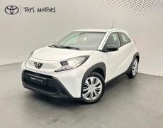Toyota Aygo X Villeneuve-d'Ascq