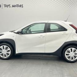 Toyota Aygo X 1.0 VVT-i 72 Dynamic Villeneuve-d'Ascq