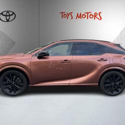 Autres CFMOTO 500h F Sport Executive 4WD Villeneuve-d'Ascq