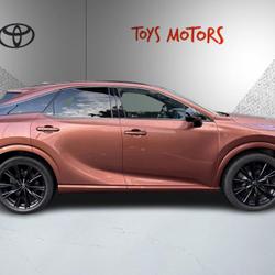 Autres CFMOTO 500h F Sport Executive 4WD Villeneuve-d'Ascq