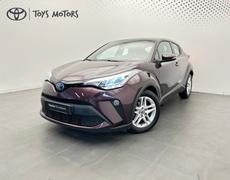 Toyota C-HR Villeneuve-d'Ascq