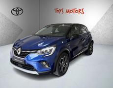 Renault Captur Villeneuve-d'Ascq