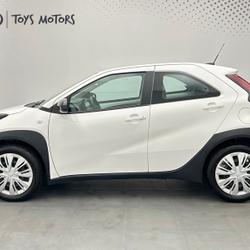 Toyota Aygo X 1.0 VVT-i 72 Dynamic Villeneuve-d'Ascq