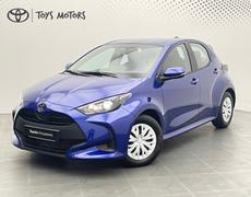 Toyota Yaris Villeneuve-d'Ascq