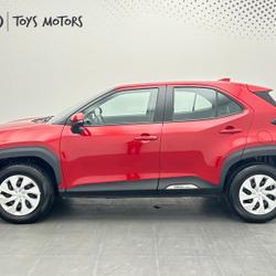 Toyota Yaris Cross 1.5 HYBRID 116H DYNAMIC Villeneuve-d'Ascq