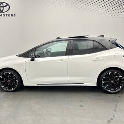 Autres CFMOTO Hybride 122h GR Sport TO Villeneuve-d'Ascq