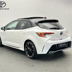 Autres CFMOTO Hybride 122h GR Sport TO Villeneuve-d'Ascq