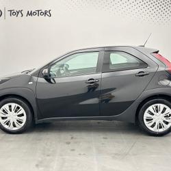 Toyota Aygo X 1.0 VVT-i 72 Dynamic Villeneuve-d'Ascq