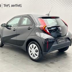Toyota Aygo X 1.0 VVT-i 72 Dynamic Villeneuve-d'Ascq