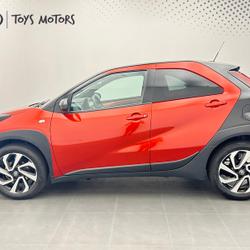Toyota Aygo X 1.0 VVT-i 72 Design Villeneuve-d'Ascq