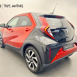 Toyota Aygo X 1.0 VVT-i 72 Design Villeneuve-d'Ascq