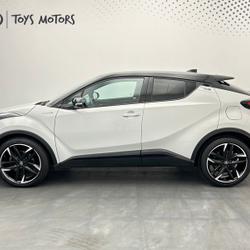 Autres CFMOTO 1.8 Hybride 122 GR Sport Villeneuve-d'Ascq