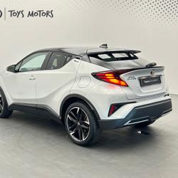 Autres CFMOTO 1.8 Hybride 122 GR Sport Villeneuve-d'Ascq