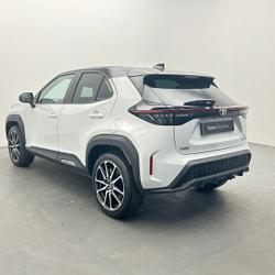 Autres CFMOTO Hybride 1.5 116H GR SPORT Villeneuve-d'Ascq