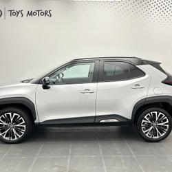 Toyota Yaris Cross 1.5 116H COLLECTION Villeneuve-d'Ascq