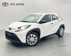 Toyota Aygo X Villeneuve-d'Ascq