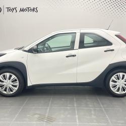 Toyota Aygo X 1.0 VVT-i 72 Active Business Villeneuve-d'Ascq