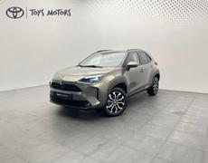 Toyota Yaris Cross Villeneuve-d'Ascq