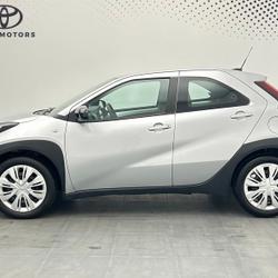 Toyota Aygo X 1.0 S-CVT 72 Dynamic Villeneuve-d'Ascq