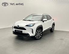 Toyota Yaris Cross Villeneuve-d'Ascq