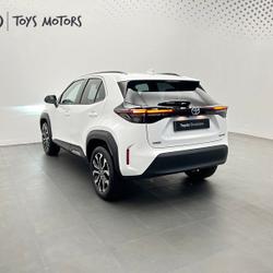 Toyota Yaris Cross Hybride 1.5 116H DESIGN PACK CARGO Villeneuve-d'Ascq