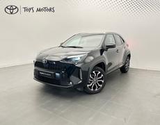 Toyota Yaris Cross Villeneuve-d'Ascq