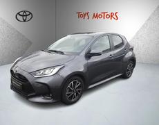 Toyota Yaris Villeneuve-d'Ascq