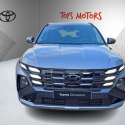 Hyundai Tucson Creative Hybrid 2WD 1.6 230 ch Villeneuve-d'Ascq