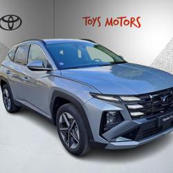 Hyundai Tucson Creative Hybrid 2WD 1.6 230 ch Villeneuve-d'Ascq