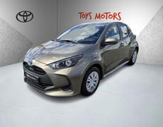 Toyota Yaris Villeneuve-d'Ascq