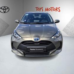 Toyota Yaris Hybride 116h Dynamic Villeneuve-d'Ascq
