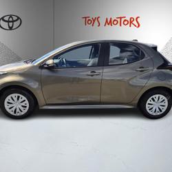 Toyota Yaris Hybride 116h Dynamic Villeneuve-d'Ascq