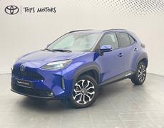 Toyota Yaris Cross Villeneuve-d'Ascq