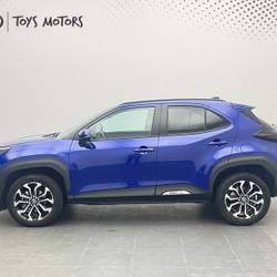 Toyota Yaris Cross 1.5 HYBRID 130H DESIGN Villeneuve-d'Ascq