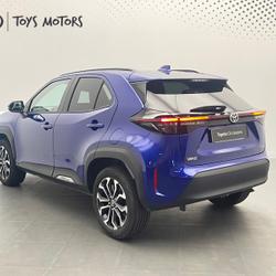 Toyota Yaris Cross 1.5 HYBRID 130H DESIGN Villeneuve-d'Ascq