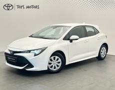Toyota Corolla Villeneuve-d'Ascq