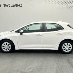 Toyota Corolla Hybride 122h Active Villeneuve-d'Ascq