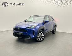 Toyota Yaris Cross Villeneuve-d'Ascq