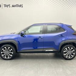Toyota Yaris Cross Hybride 1.5 116H DESIGN Villeneuve-d'Ascq