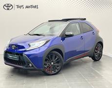 Toyota Aygo X Villeneuve-d'Ascq