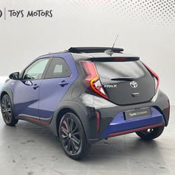 Toyota Aygo X 1.0 S-CVT 72 Air Collection JBL Villeneuve-d'Ascq