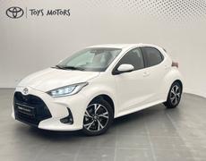 Toyota Yaris Villeneuve-d'Ascq