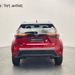 Autres CFMOTO 1.5 HYBRID 130H GR SPORT Villeneuve-d'Ascq