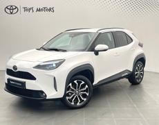 Toyota Yaris Cross Villeneuve-d'Ascq
