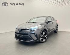 Toyota C-HR Villeneuve-d'Ascq