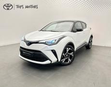 Toyota C-HR Villeneuve-d'Ascq