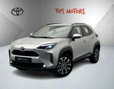 Toyota Yaris Cross Villeneuve-d'Ascq
