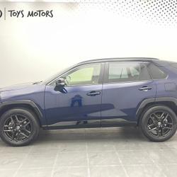 Autres CFMOTO Hybride AWD 222ch GR Sport Villeneuve-d'Ascq