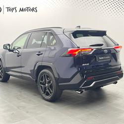 Autres CFMOTO Hybride AWD 222ch GR Sport Villeneuve-d'Ascq